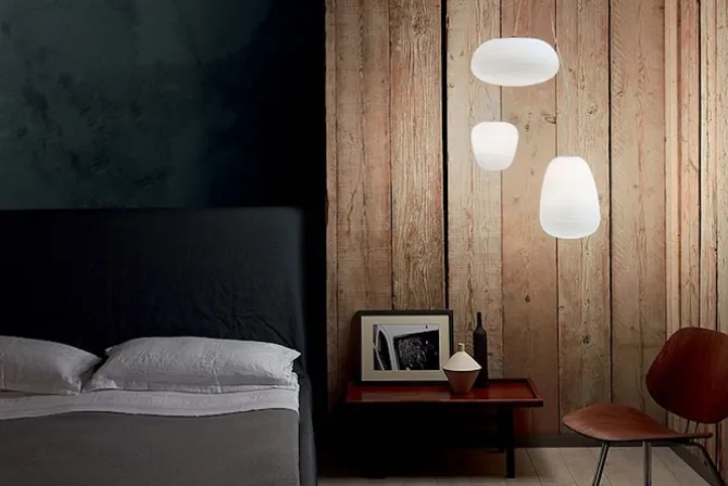 Rituals 2 Pendant Lamp