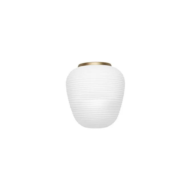 Rituals 3 Semi Wall Lamp