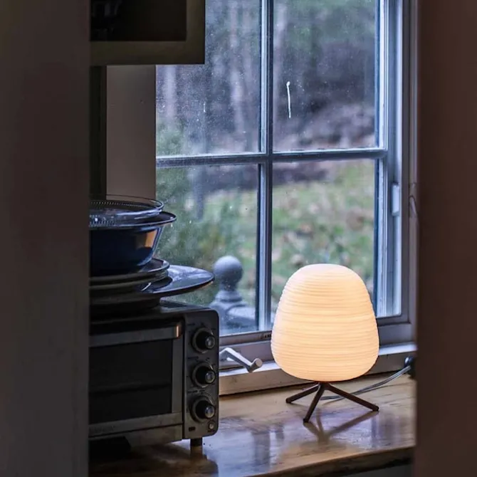 Rituals 3 Table Lamp