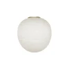 Rituals XL Semi Wall Lamp