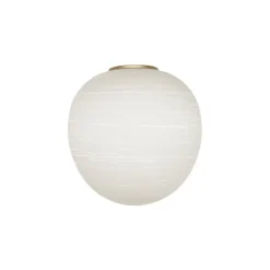 Rituals XL Semi Wall Lamp
