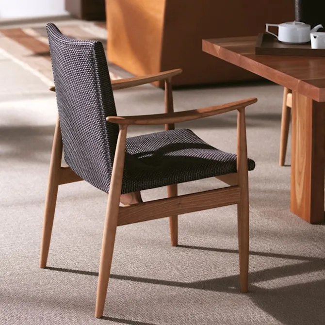 Rivage Armchair