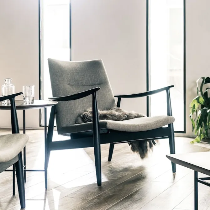 Rivage Easy Chair