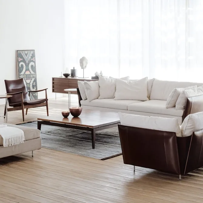 Rivage Easy Chair