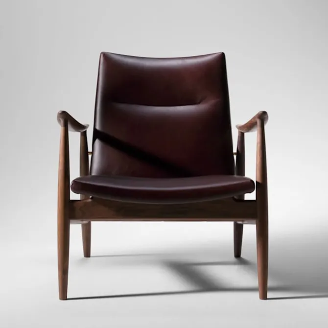 Rivage Easy Chair