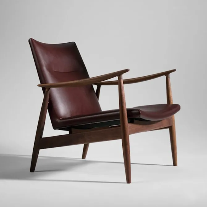Rivage Easy Chair