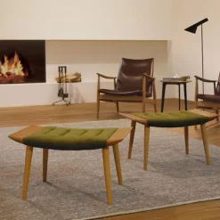 Rivage Stool