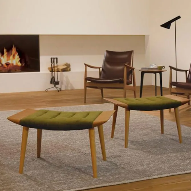 Rivage Stool