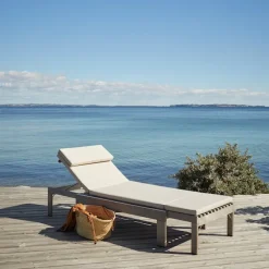 Riviera pute solseng