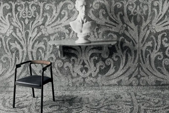 Rivulet Chair