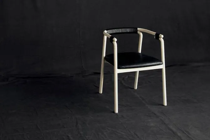 Rivulet Chair
