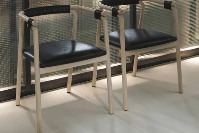 Rivulet Chair