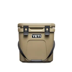 Roadie 24 - Tan