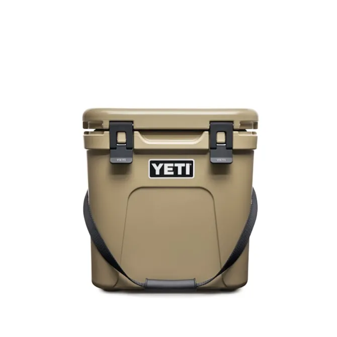 Roadie 24 - Tan