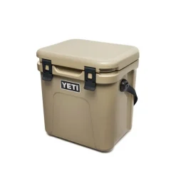 Roadie 24 - Tan