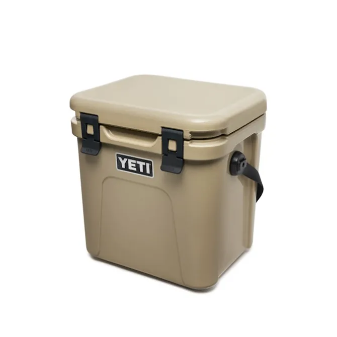 Roadie 24 - Tan