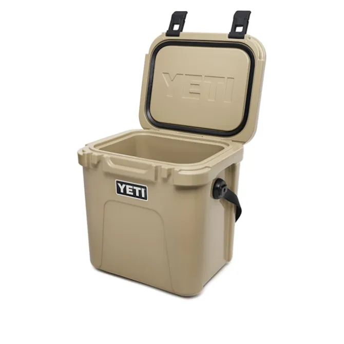 Roadie 24 - Tan