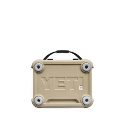 Roadie 24 - Tan