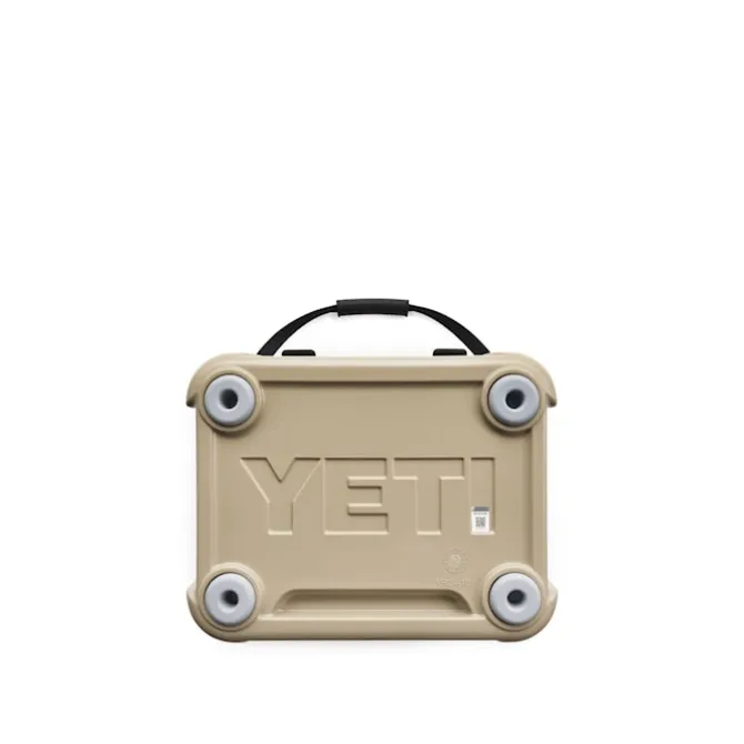 Roadie 24 - Tan