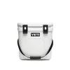 Roadie 24 - White