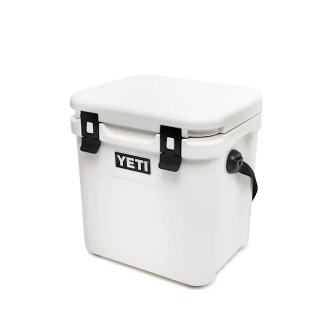 Roadie 24 - White