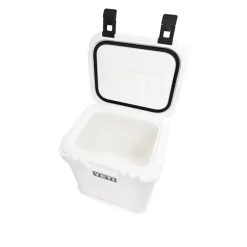 Roadie 24 - White