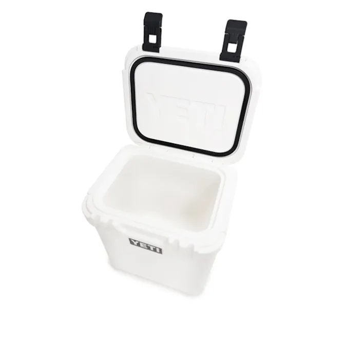 Roadie 24 - White