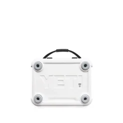 Roadie 24 - White