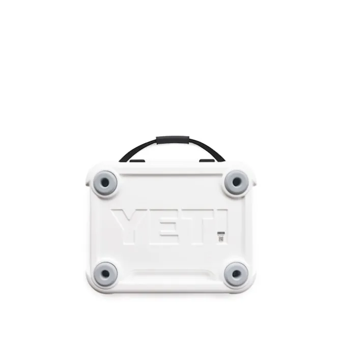Roadie 24 - White