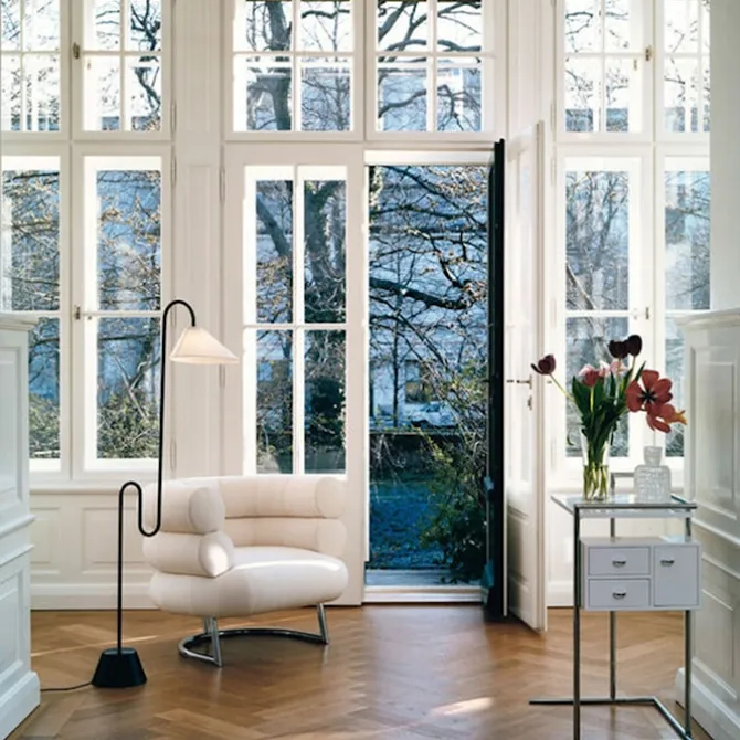 Roattino Floor Lamp