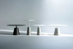 Rock Bar Table