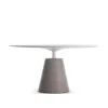 Rock Table