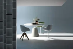 Rock Table