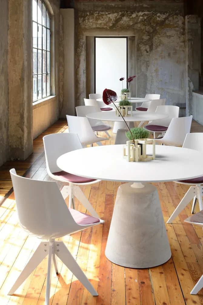 Rock Table