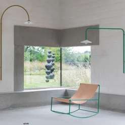 Rocking chair