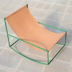 Rocking chair