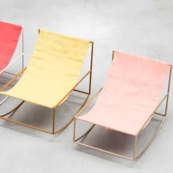 Rocking chair
