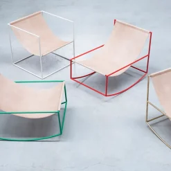 Rocking chair