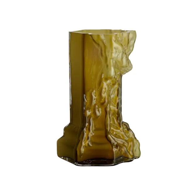 Rocky barokk vase