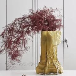 Rocky barokk vase