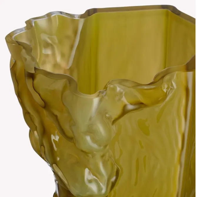 Rocky barokk vase