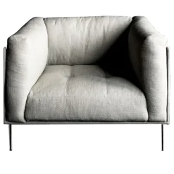 Rod Armchair