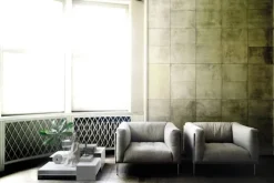 Rod Armchair