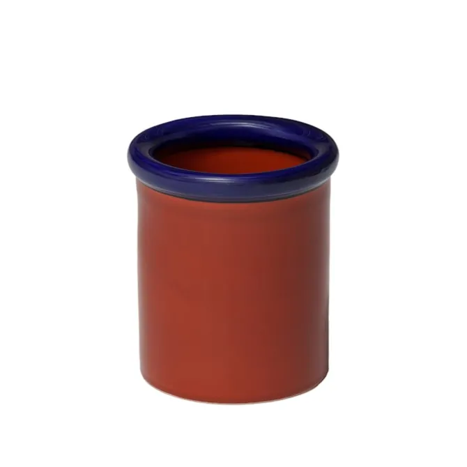 ROD Pot Ceramic