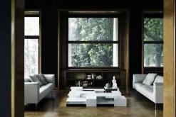 Rod Sofa