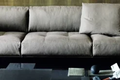 Rod Sofa