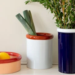 ROD Vase Ceramic