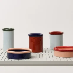 ROD Vase Ceramic