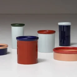 ROD Vase Ceramic