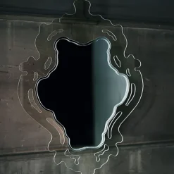 Rokokó Mirror